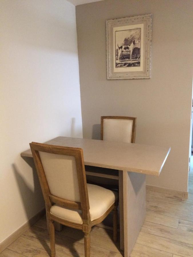 Couette Et Campagne Bed & Breakfast Luceau Exterior foto